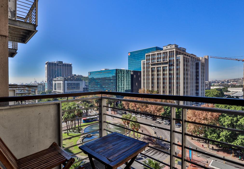 901 Fountain Suites Hotel